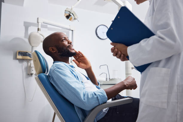 Best Emergency Dentist for Knocked-Out Tooth in Montclair, CA