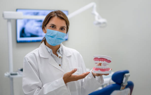 Best Broken or Cracked Tooth Emergency Dentist in Montclair, CA