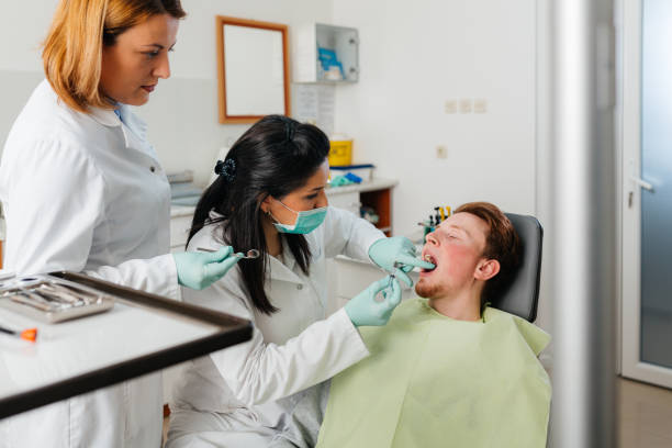 Best Emergency Dental Services for Seniors in Montclair, CA